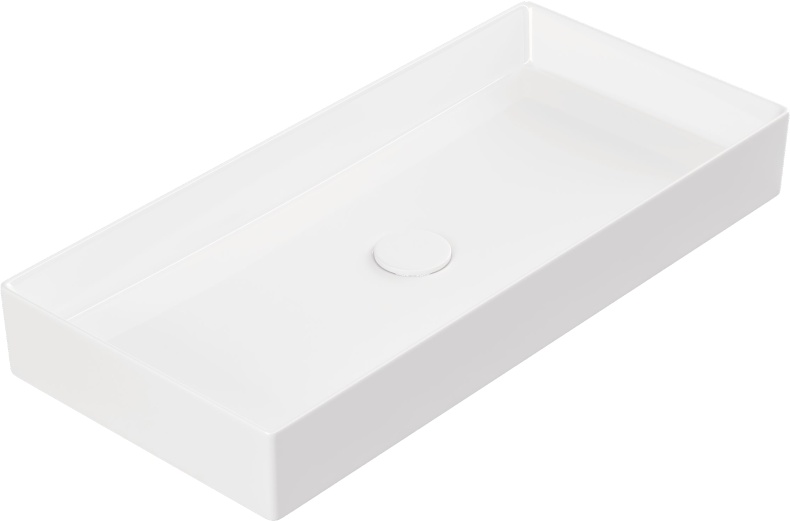 Раковина STWORKI накладная 75 3075 -KL - 0