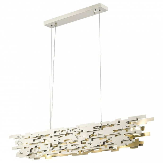 Подвесной светильник Wertmark Liva WE433.07.123 - 1