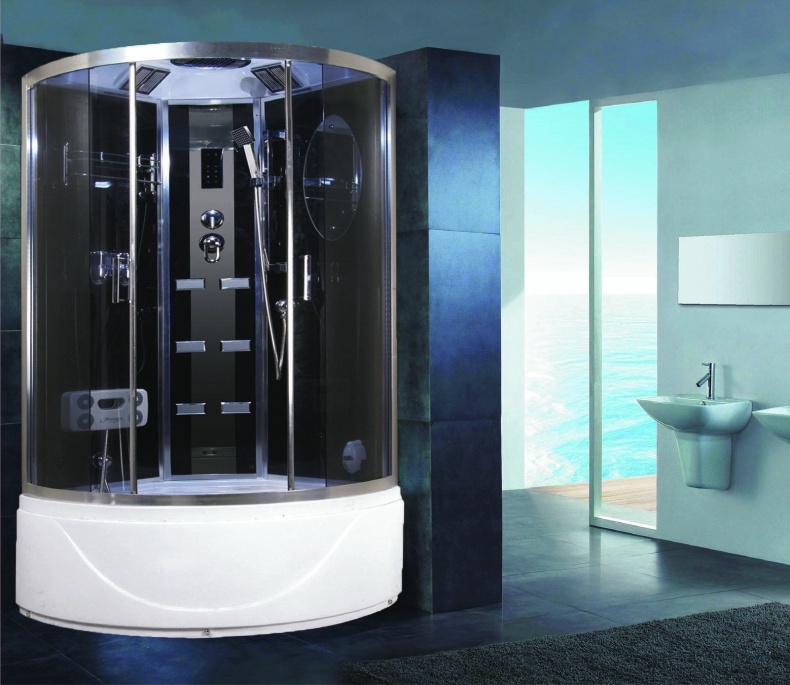 Душевая кабина Niagara  115x115 см (NG-911-01) 9110134 - 1