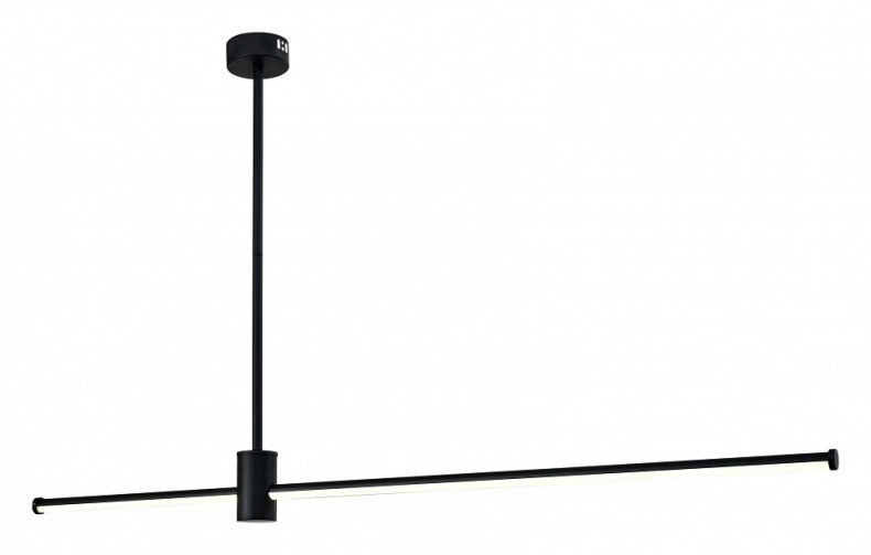 Светильник на штанге Zortes PRÜGEL ZRS.57789.25 - 1