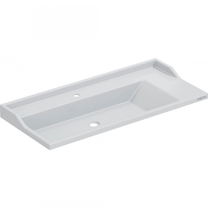 Комплект мебелии Санта Омега 100 белый - 6