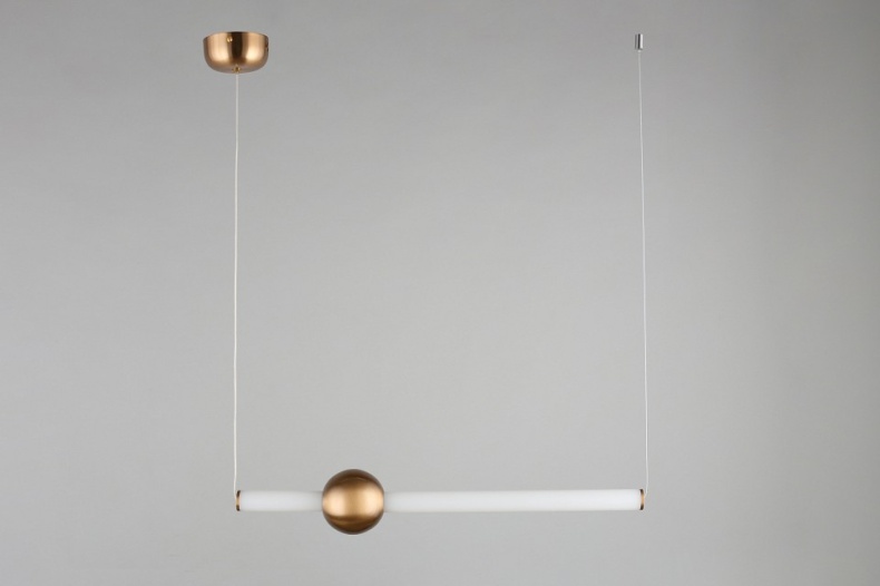 Подвесной светильник Aployt Zhozefin APL.038.16.20 - 5