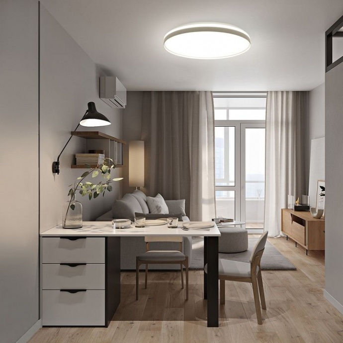 Накладной светильник Feron AL6230 48072 - 3