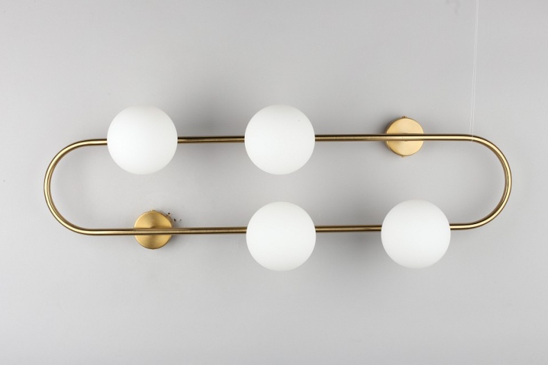 Накладной светильник Aployt Kornelia APL.308.01.04 - 7