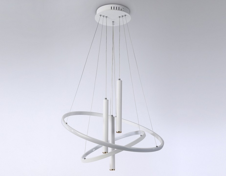 Подвесной светильник Ambrella Light FL FL5371 - 6