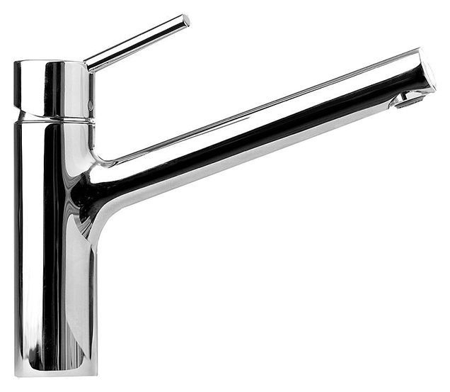 Смеситель Hansgrohe Talis S 32851000 для кухонной мойки - 1