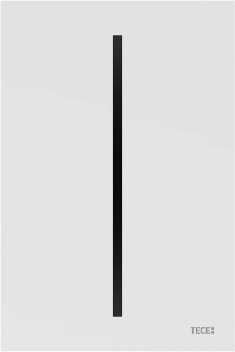 Кнопка смыва TECE filo urinal 9242051 7,2 V белая - 0