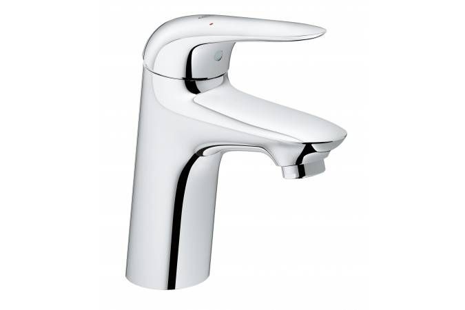 Смеситель для раковины Grohe Eurostyle 2015 Solid хром  23715003 - 0