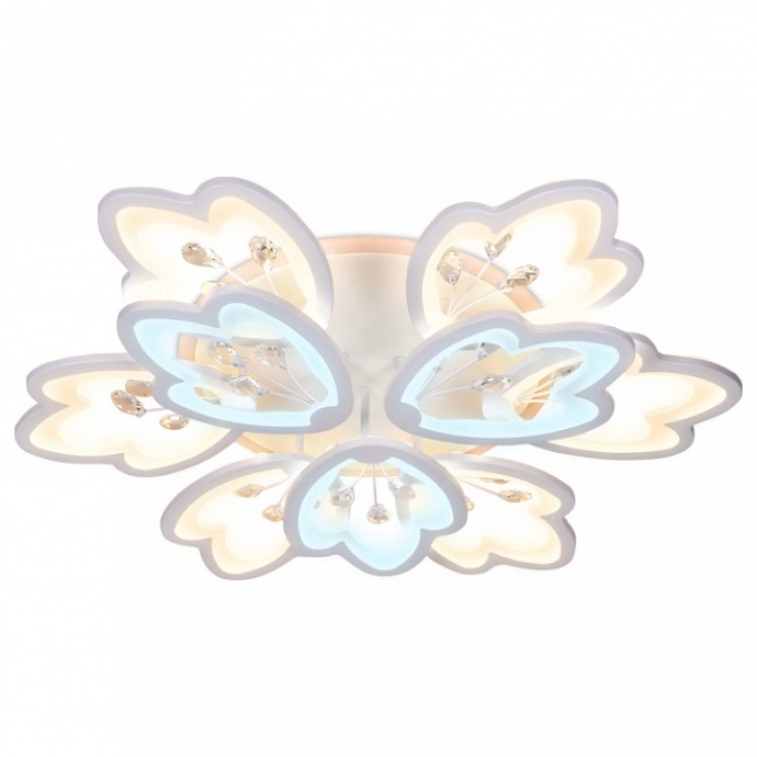 Накладной светильник Ambrella FA FA511 - 1