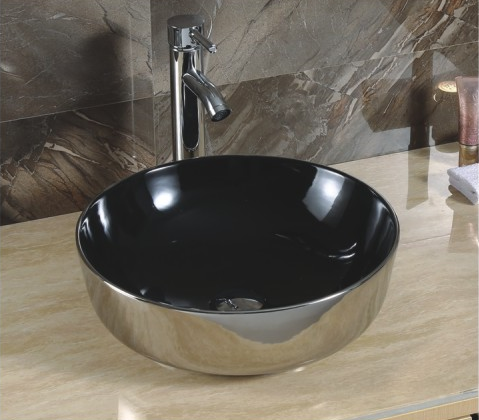 Накладная раковина Gid  41.5 см  Nc411 - 0