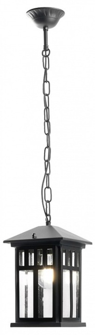 Уличный подвесной светильник Feron Бергамо PL675 11690 - 1