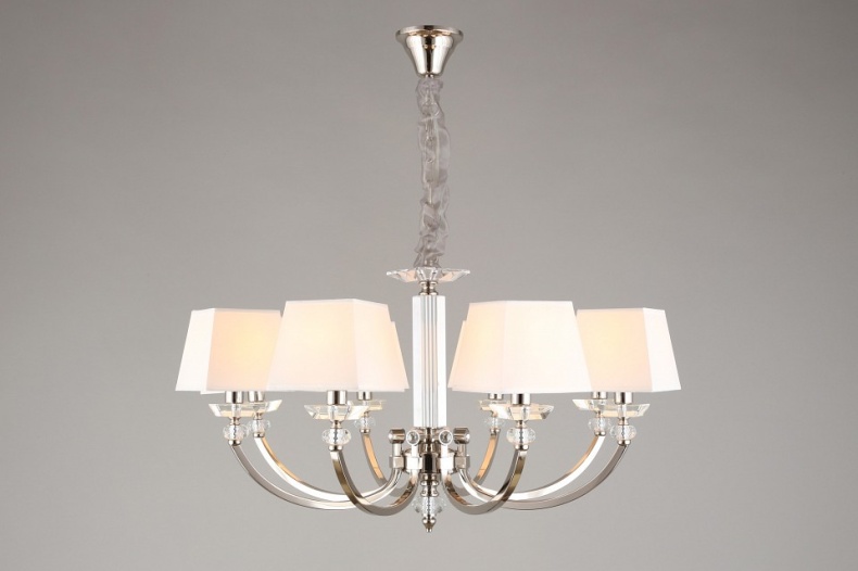 Подвесная люстра Aployt Gay APL.754.03.08 - 4