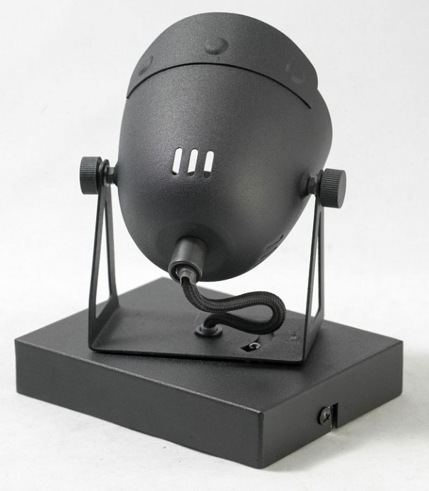 Спот Lussole Montgomery GRLSP-9505 - 4