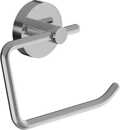 Держатель туалетной бумаги Iddis Sena SENSS00i43 открытый - 0