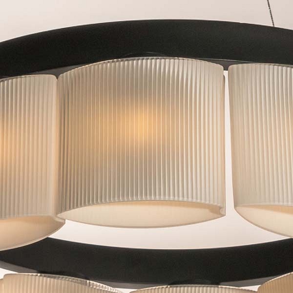 Подвесная светодиодная люстра Lightstar Nibbler 812126 - 4