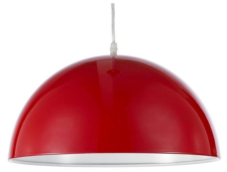 Подвесной светильник Arti Lampadari Massimo Massimo E 1.3.P1 R - 0