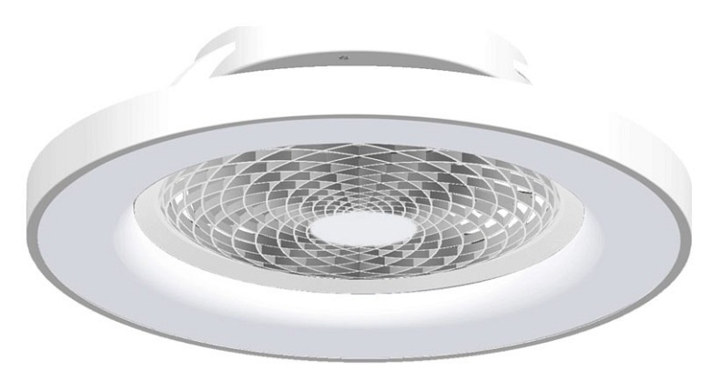 Светильник с вентилятором Mantra (люстры-вентиляторы) Tibet 7123 - 0