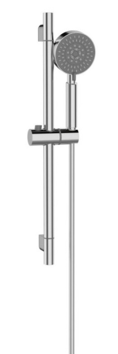 Душевой гарнитур BelBagno Ancona хром BB-SAL-CRM - 0