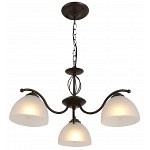 Подвесная люстра Rivoli Jackeline Б0054755 - 0