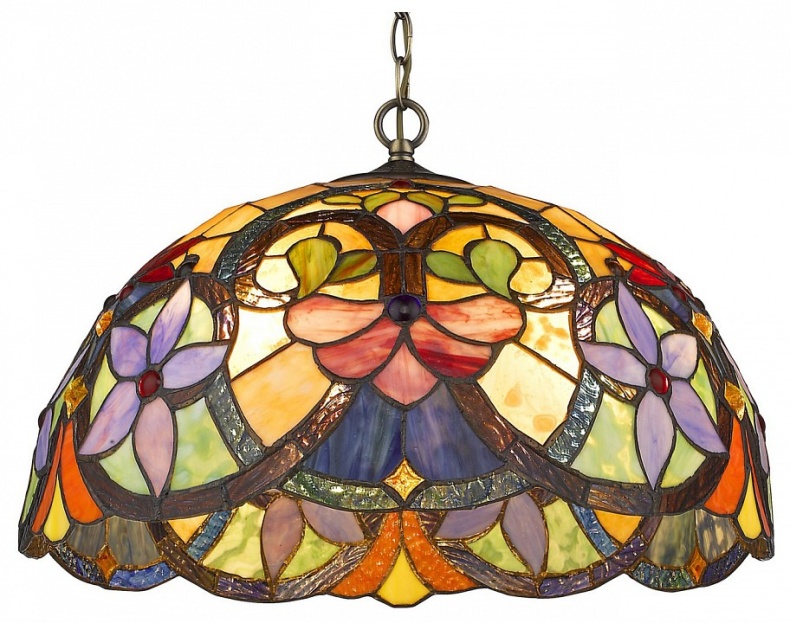 Подвесная люстра Velante 818-806-03 - 0