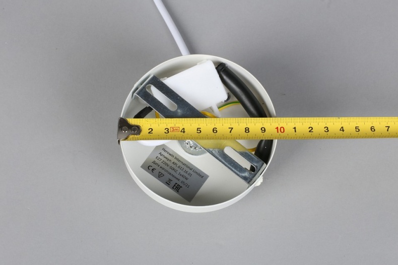 Подвесной светильник Aployt Aniela APL.612.16.01 - 8