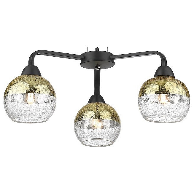 Подвесная люстра Velante 238-023-03 - 0