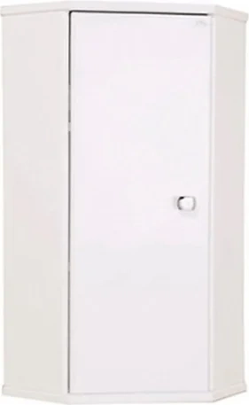 Шкаф угловой Onika Модерн 34 белый  303401 - 0