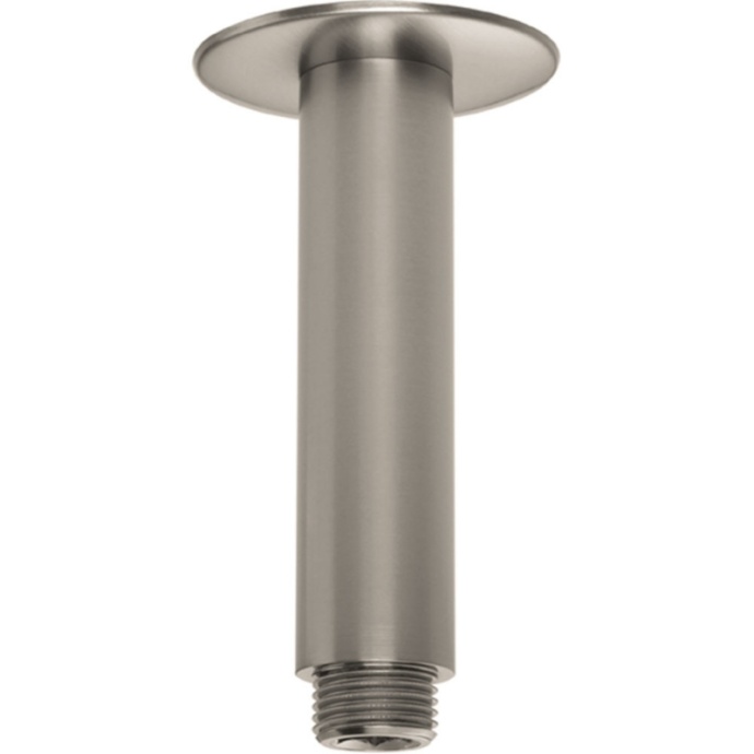 Кронштейн для верхнего душа Hansgrohe Raindance шлифованный никель 27479820 - 0