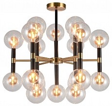 Люстра на штанге Lussole LSP-8583 LSP-8584 - 1