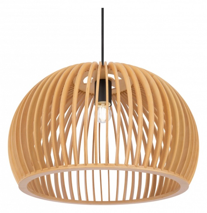 Подвесной светильник Maytoni Roots MOD195PL-01W1 - 0