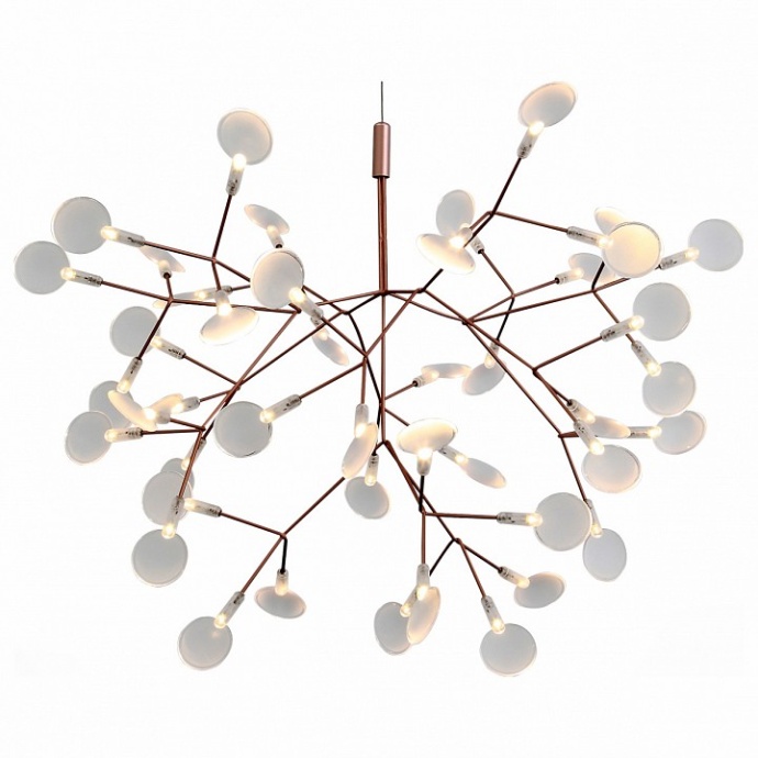 Подвесная люстра ST-Luce Rafina SL379.203.45 - 0