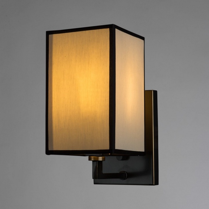 Бра Divinare Porta 5933/01 AP-1 - 1