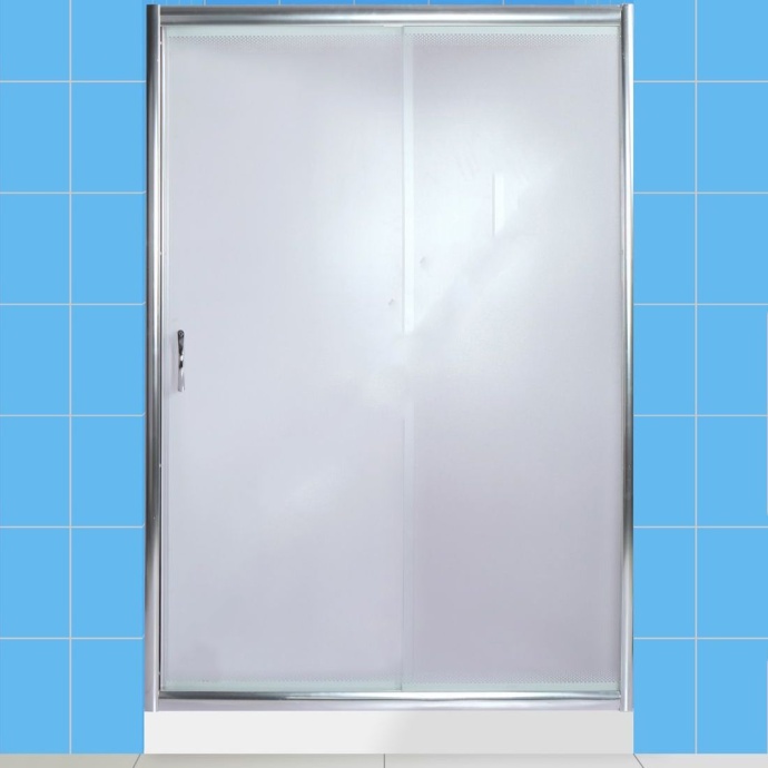 Душевая дверь в нишу River BERING 120 МТ  10000000721 - 0