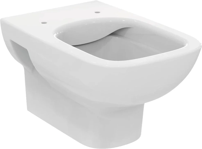 Комплект унитаза с инсталляцией Ideal Standard I.Life A с сиденьем микролифт белый WA330101 - 2