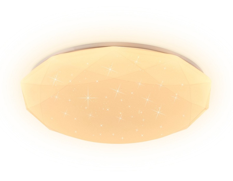 Накладной светильник Ambrella FF FF417 - 3