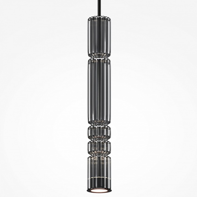 Подвесной светильник Maytoni Ordo MOD272PL-L12B3K - 0