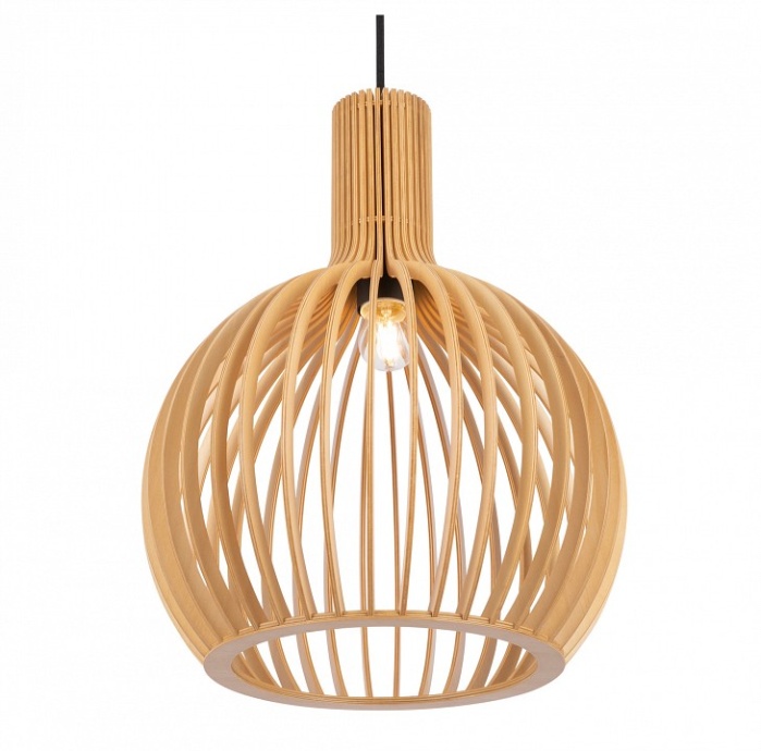 Подвесной светильник Maytoni Roots MOD194PL-01W - 0