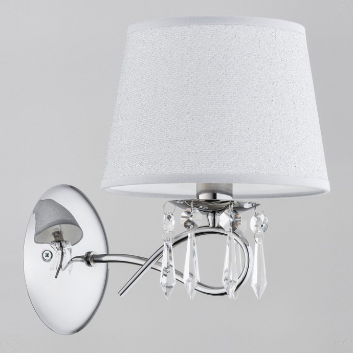 Бра Alfa Baron 11480 (Абажур 83139) - 0