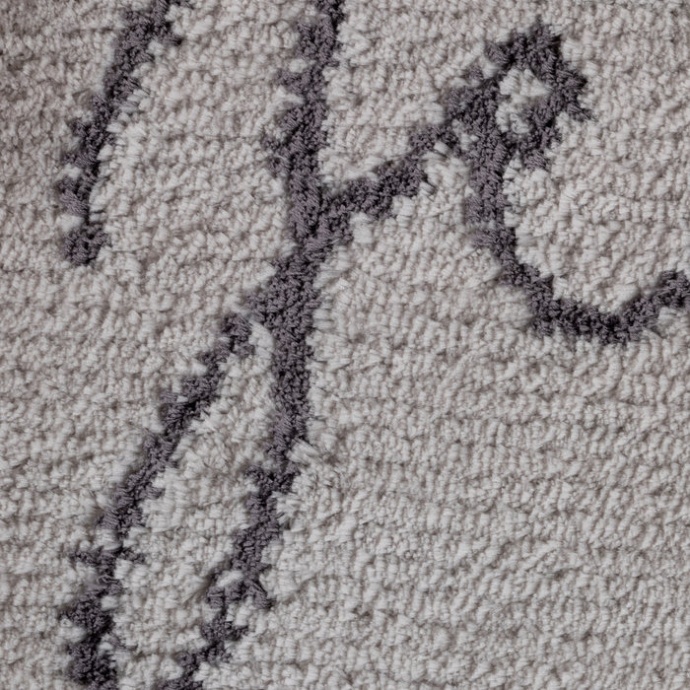 Коврик для ванной комнаты 45*65 IDDIS Basic  B04M465i12 - 3