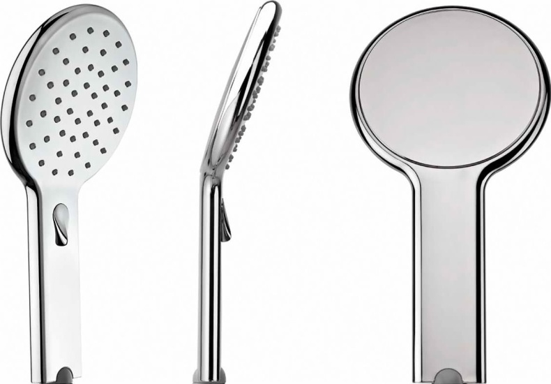 Душевой гарнитур Bossini Aqua Life C12004C.030 - 1