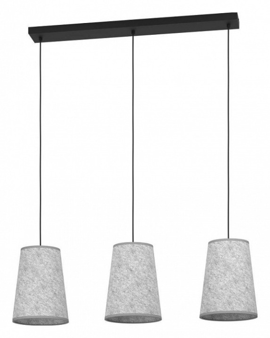 Подвесной светильник Eglo ПРОМО Alsager 43985 - 2