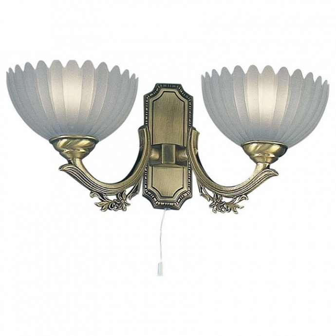 Бра Reccagni Angelo 2825 A 2825/2 - 0