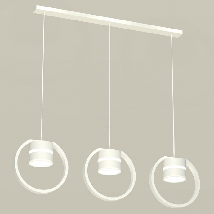 Подвесной светильник Ambrella Light XB XB9106153 - 0