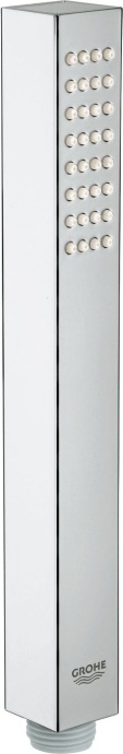 Душевая лейка Grohe Euphoria Cube Stick 27698000 - 0