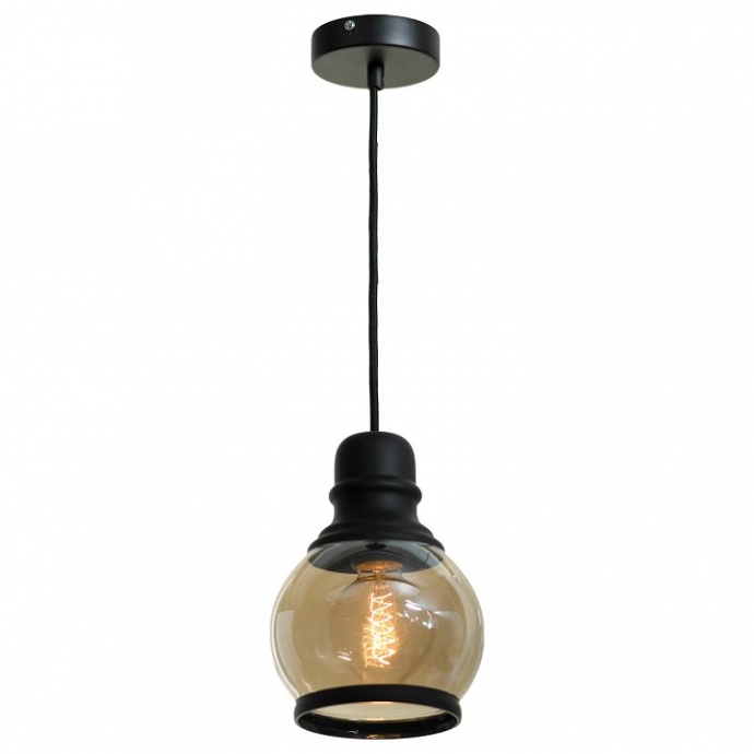 Подвесной светильник Lussole Tonawanda GRLSP-9689 - 2