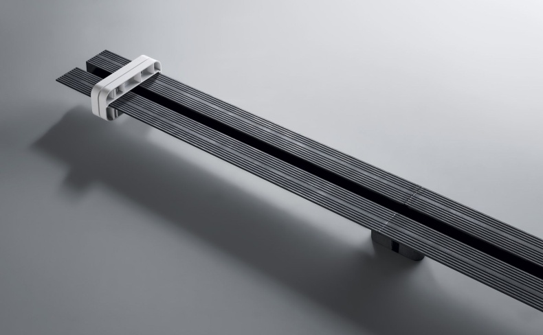 Душевой лоток Viega Advantix Vario 130 см  686277 - 8