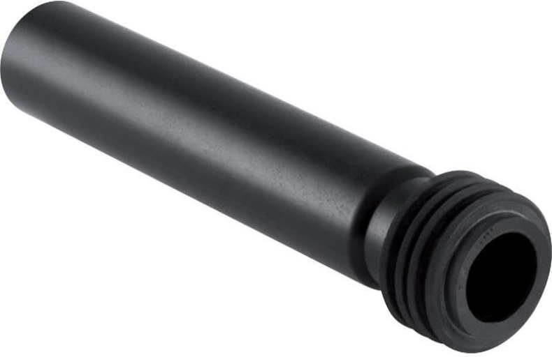 Патрубок слива для писсуара Geberit   152.489.16.1 - 0