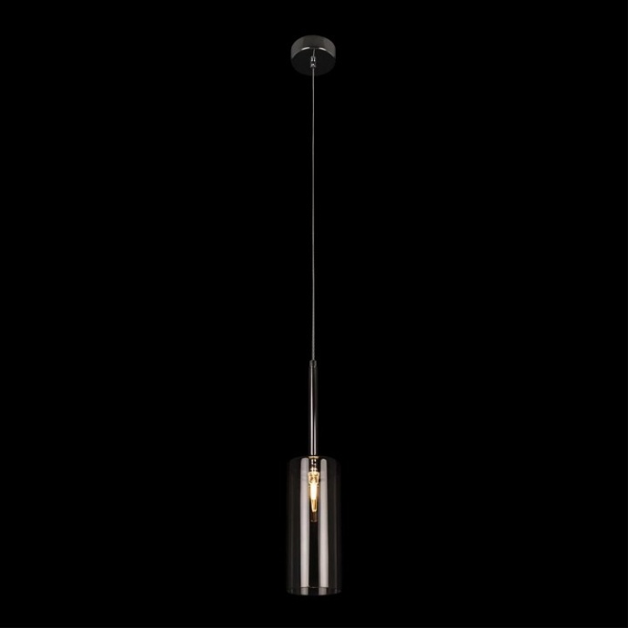 Подвесной светильник Loft it Spillray 10232/B Smoke - 1