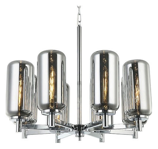 Подвесная люстра Stilfort Bauers 2149/09/08P - 0