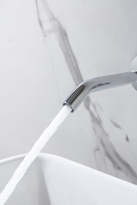 Смеситель для раковины Allen Brau Priority хром 5.31A03-00 - 4